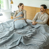 SIMPLEOPULENCE Bed Sheets