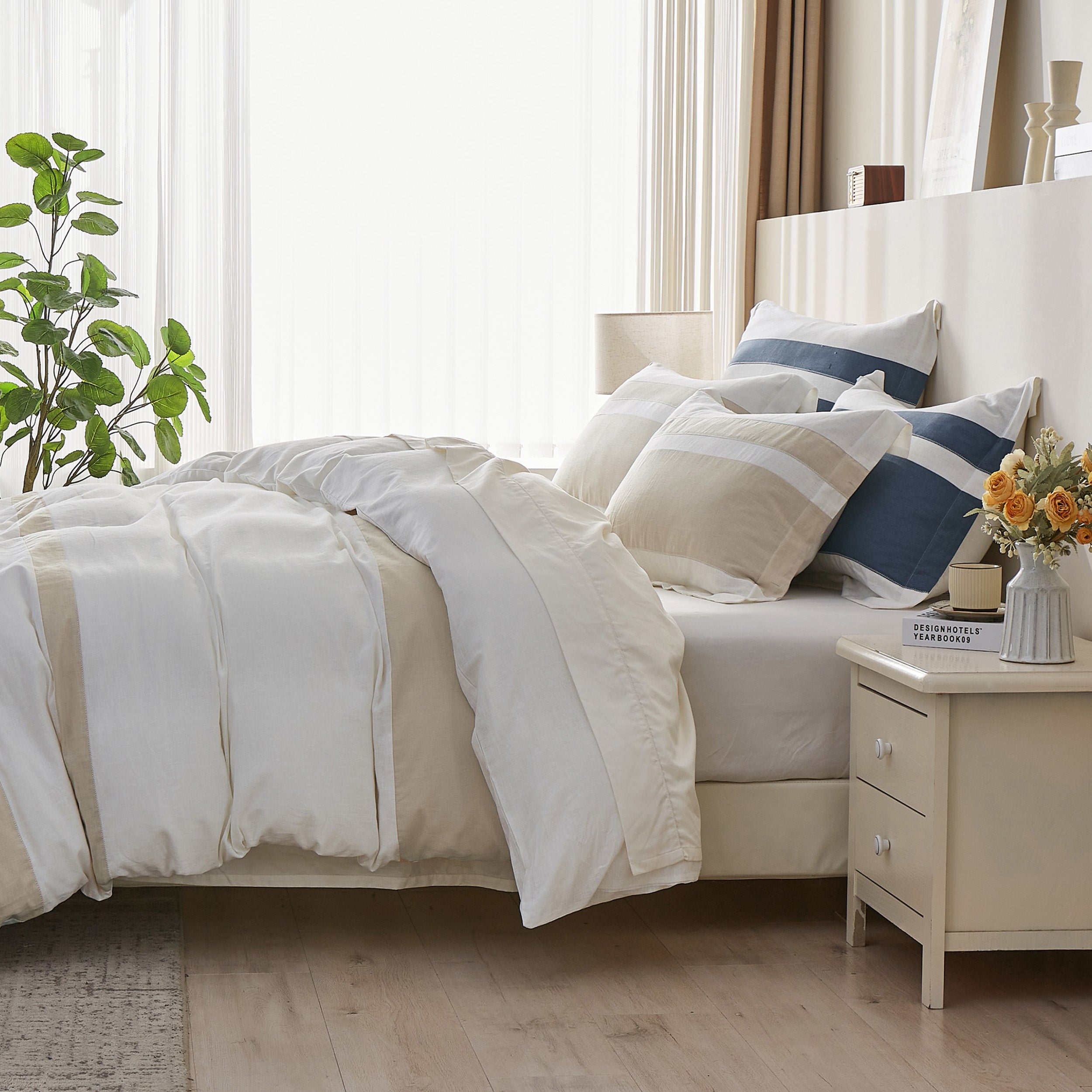 #color_white and linen