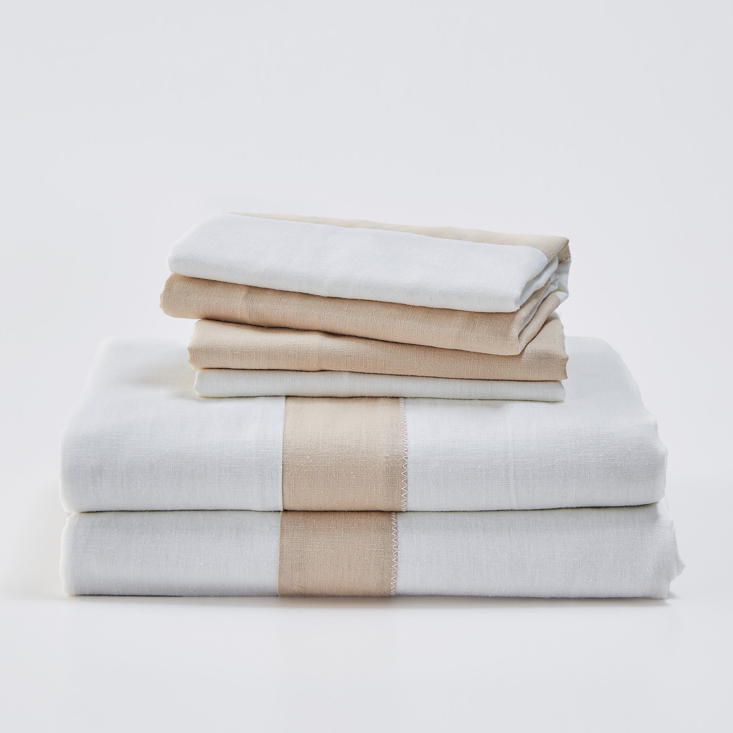 #color_white and linen