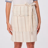 #color_White and Brown Stripe