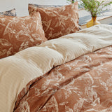 #color_leaves - brown