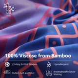 #color_Geometric Navy