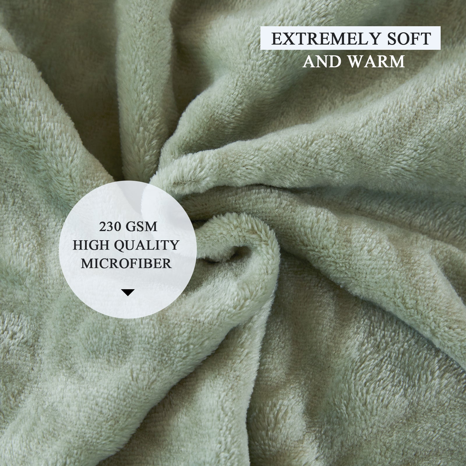 #pattern_Six-Leaf Flower,#color_Sage Green