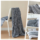 #color_Zebra Stripes