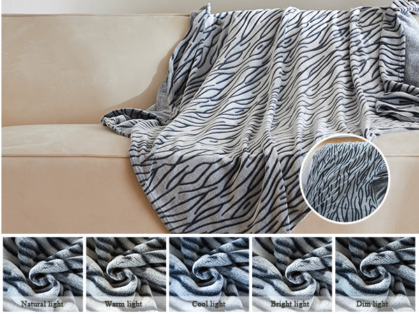 #color_Zebra Stripes