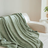 #pattern_Six-Leaf Flower,#color_Sage Green