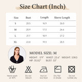 Suéter tipo cárdigan de cachemira con cuello en V para mujer