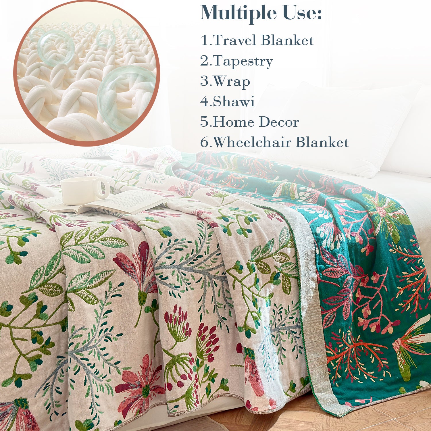 #Color_Summer - Dark Green