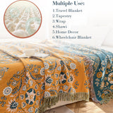 #color_Pattern - Warm Orange