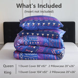 #color_Geometric Navy