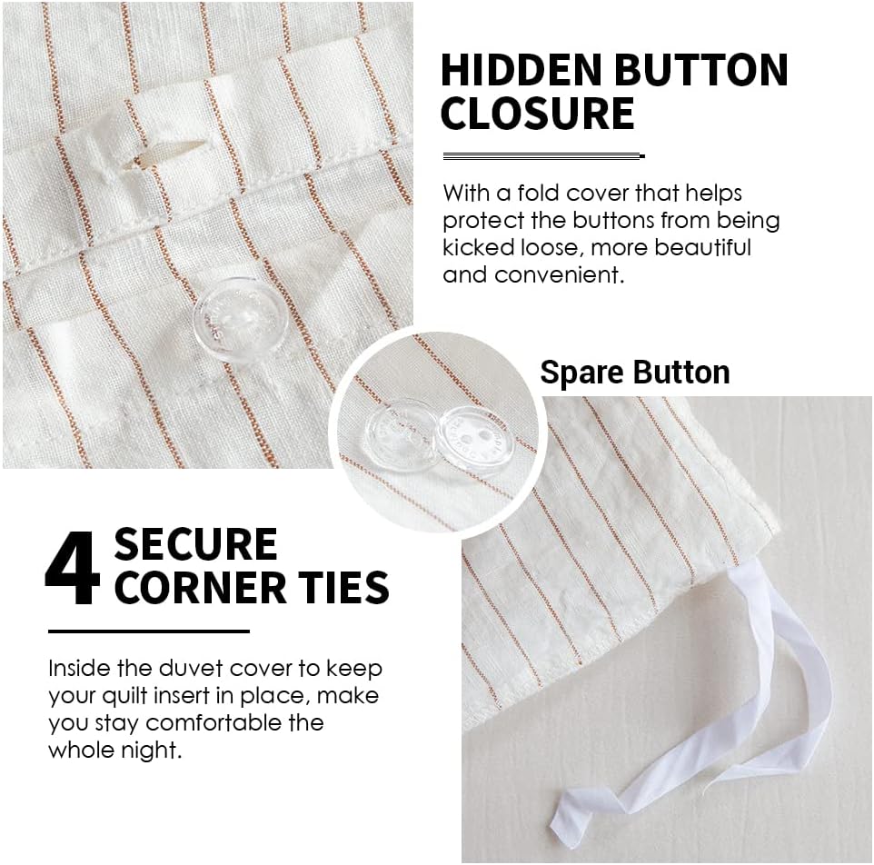 #color_Cinnamon Stripe