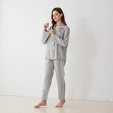 #color_Smoky Grey (Long Sleeves + pants)