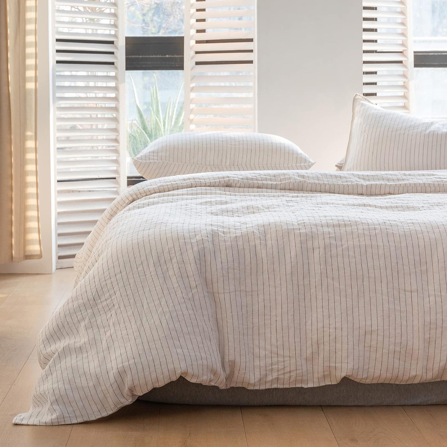 #color_Cinnamon Stripe