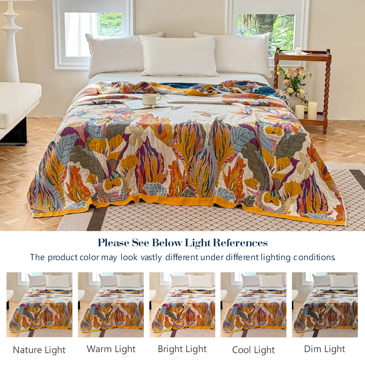 #color_Autumn Harvest - Warm Orange