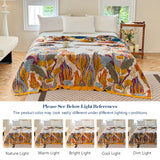 #color_Autumn Harvest - Warm Orange