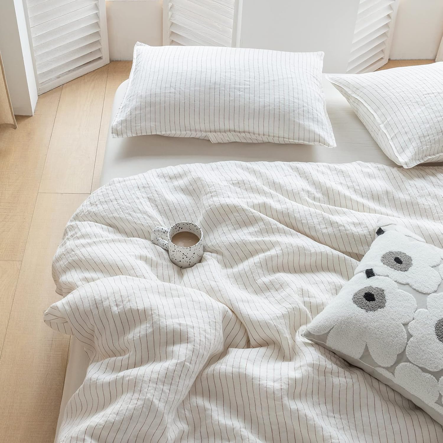 #color_Cinnamon Stripe