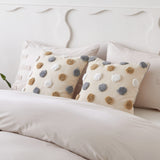 #color_Tufted Colorful Dots