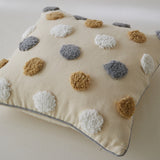 #color_Tufted Colorful Dots