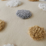 #color_Tufted Colorful Dots