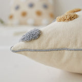 #color_Tufted Colorful Dots