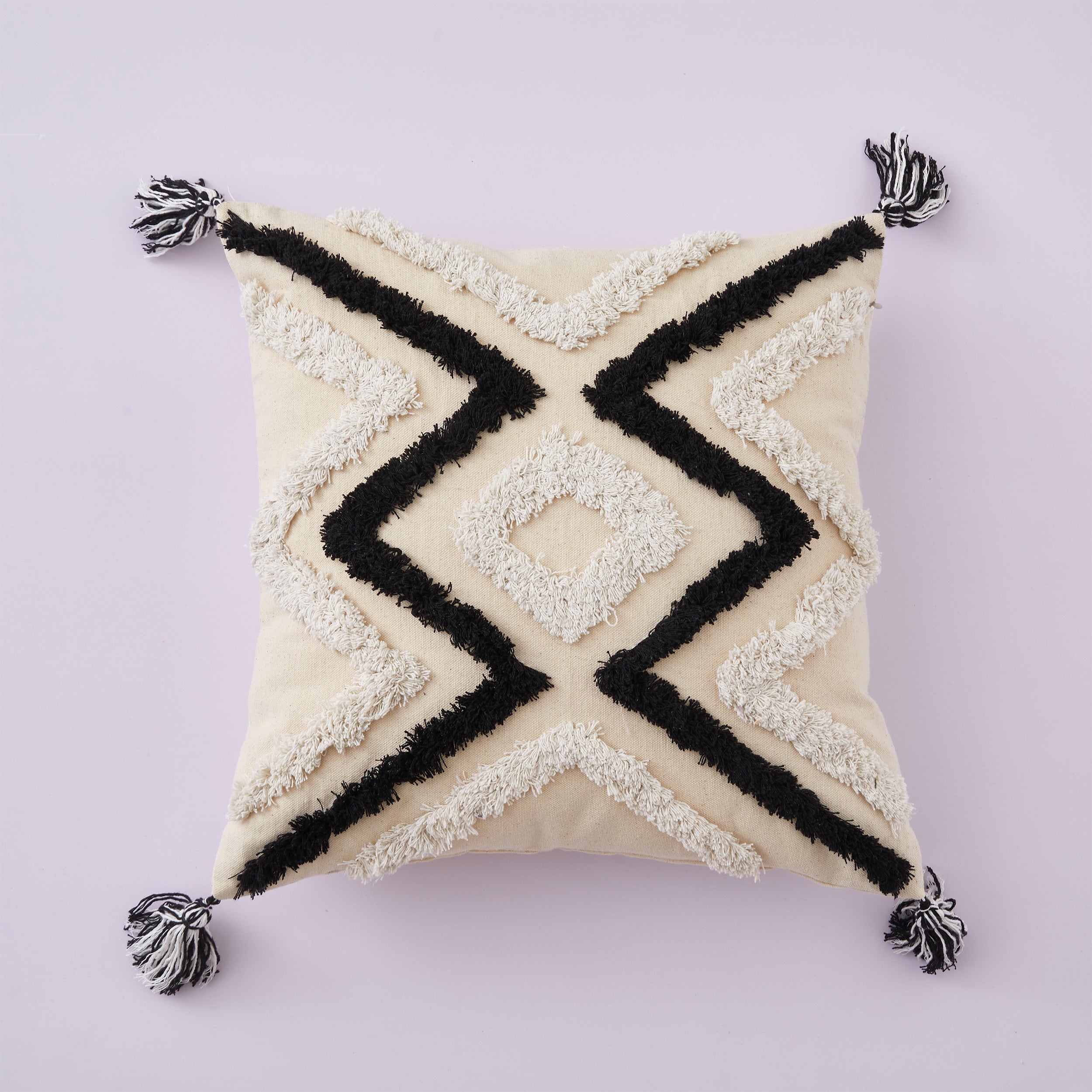 #color_Tufted Black Diamond