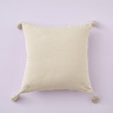 #color_tufted white leaf