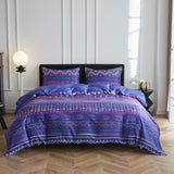 #color_Geometric Navy