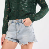 #color_hooded dark green