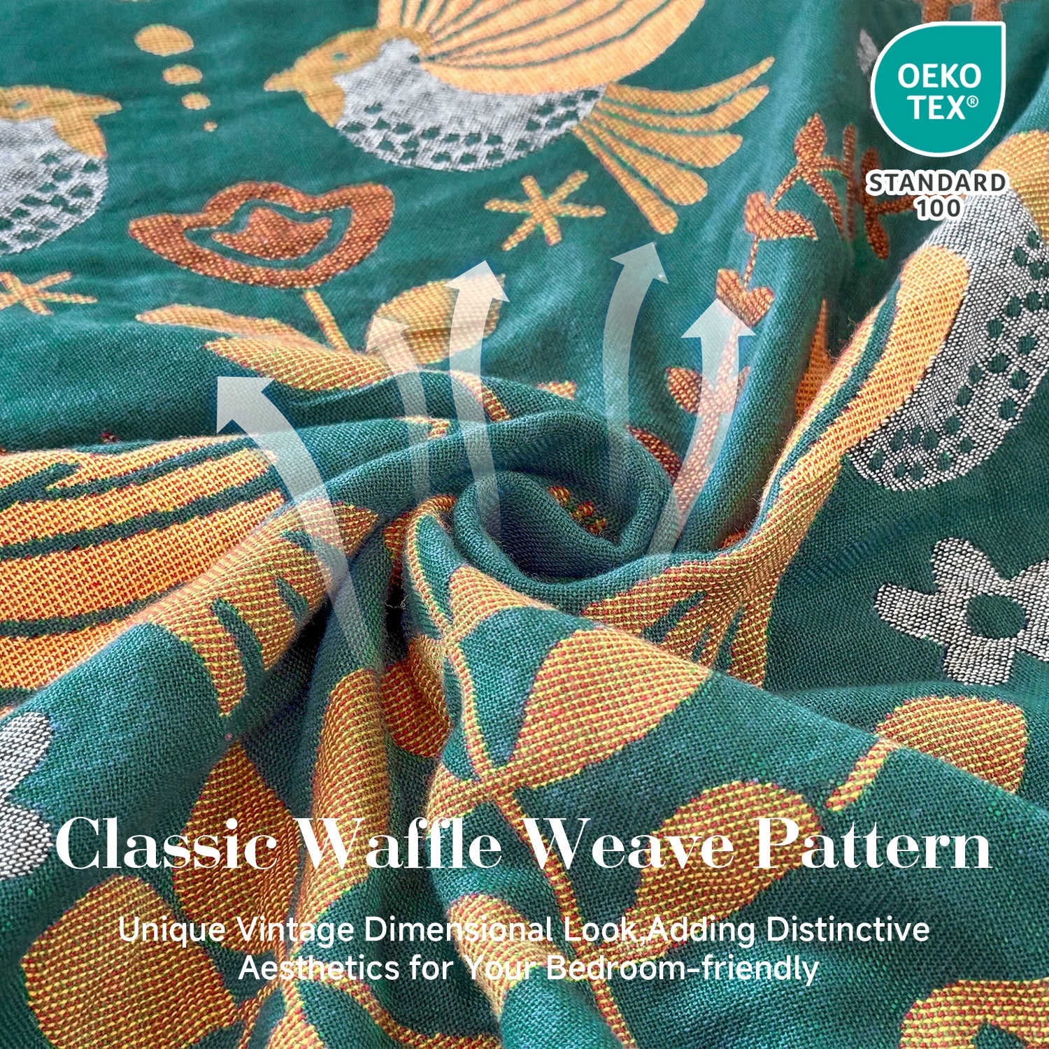 #color_Golden Feather - Dark Green