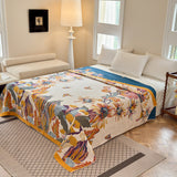 #color_Autumn Harvest - Warm Orange