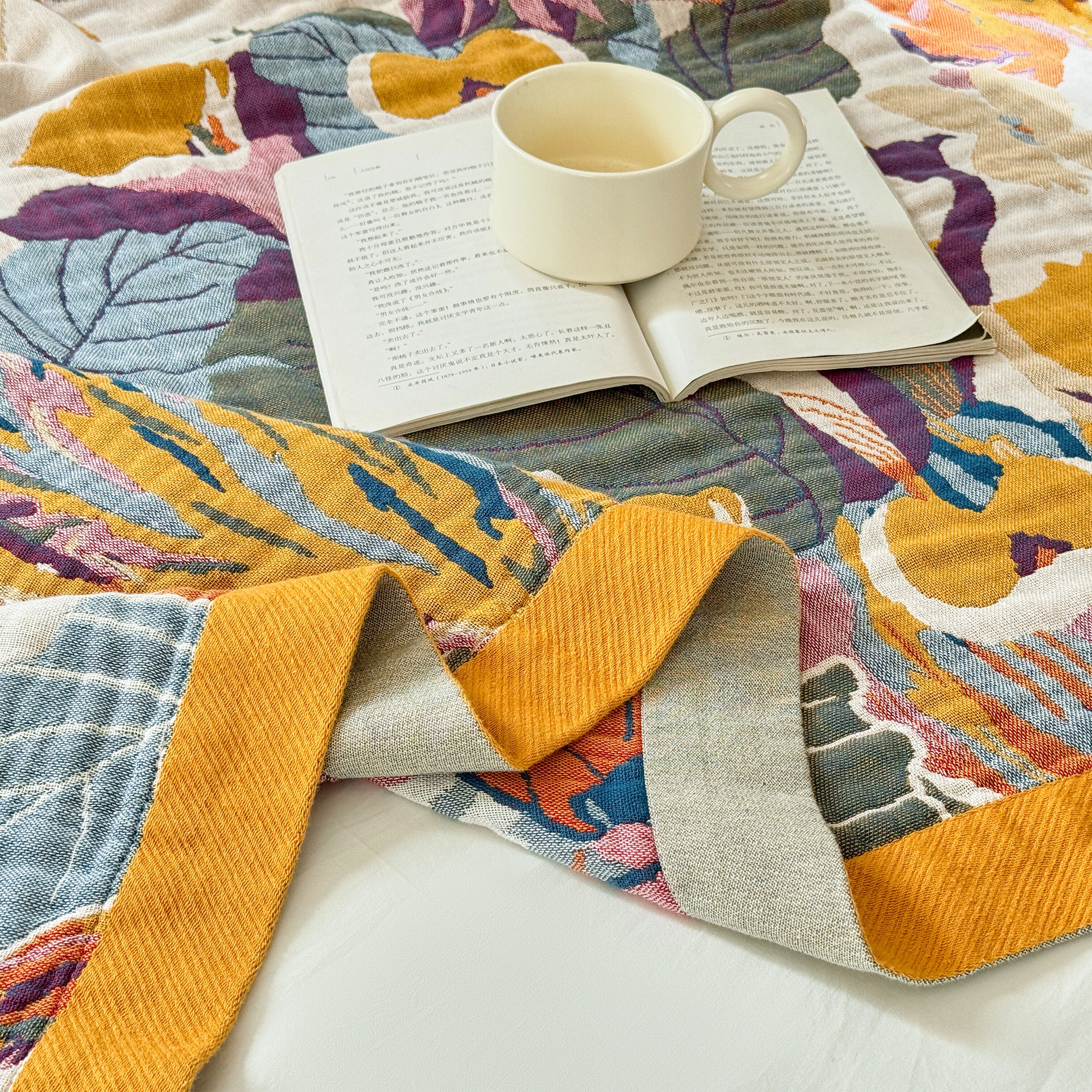 #color_Autumn Harvest - Warm Orange