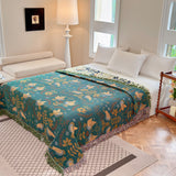 #color_Golden Feather - Dark Green