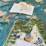 #color_Golden Feather - Dark Green