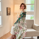 #Color_Summer - Dark Green