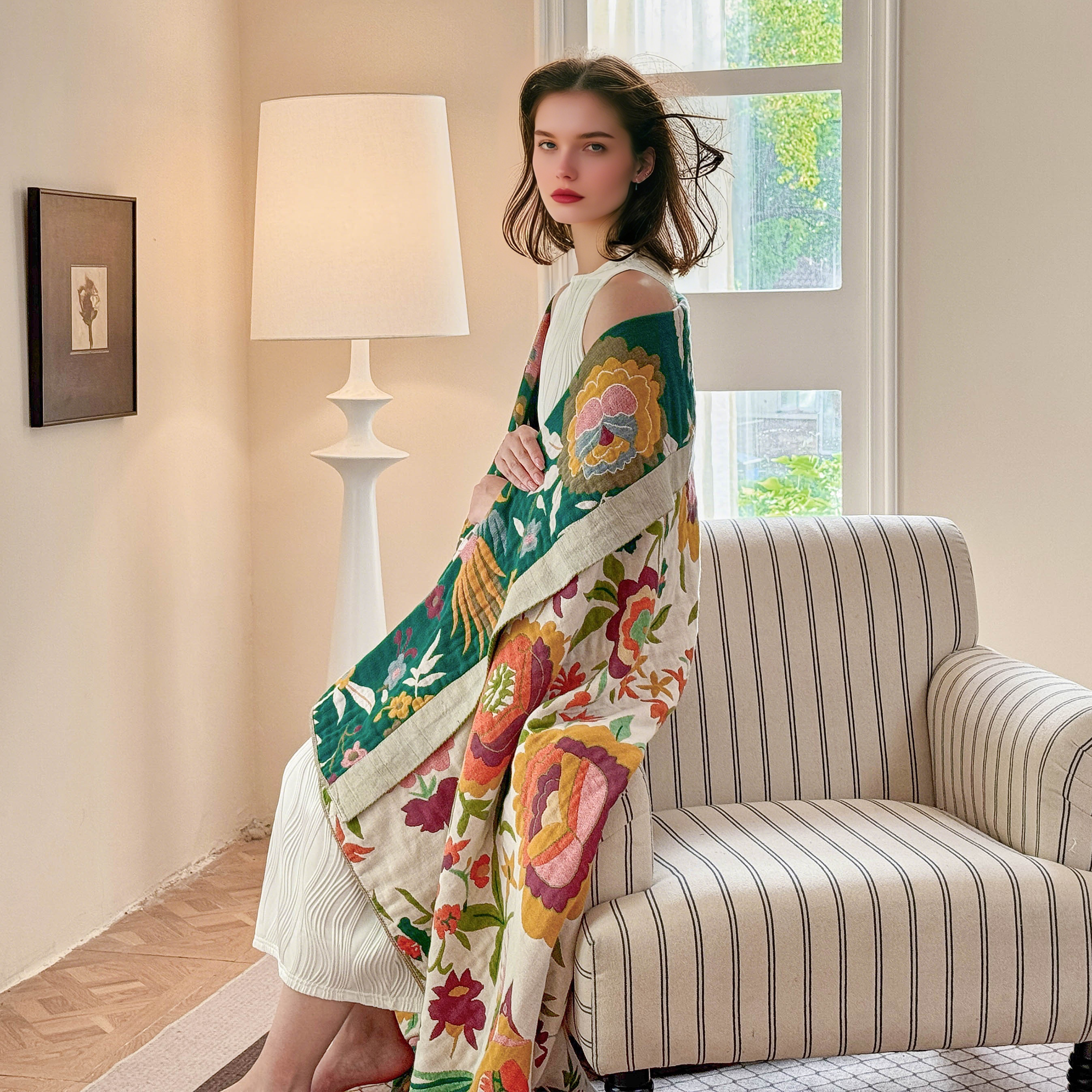 #color_Spring Breeze - Grass Green