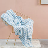 #color_Blue and White