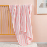 #color_Pink and White