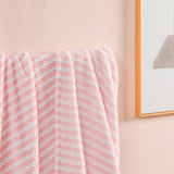 #color_Pink and White