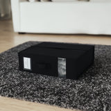 Caja de almacenamiento de ropa de cama plegable