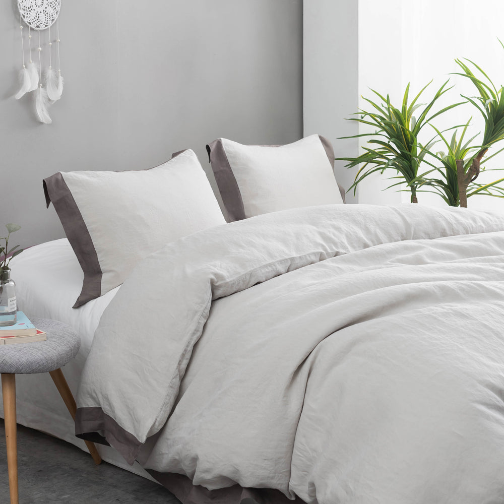 #color_Grey and Brown