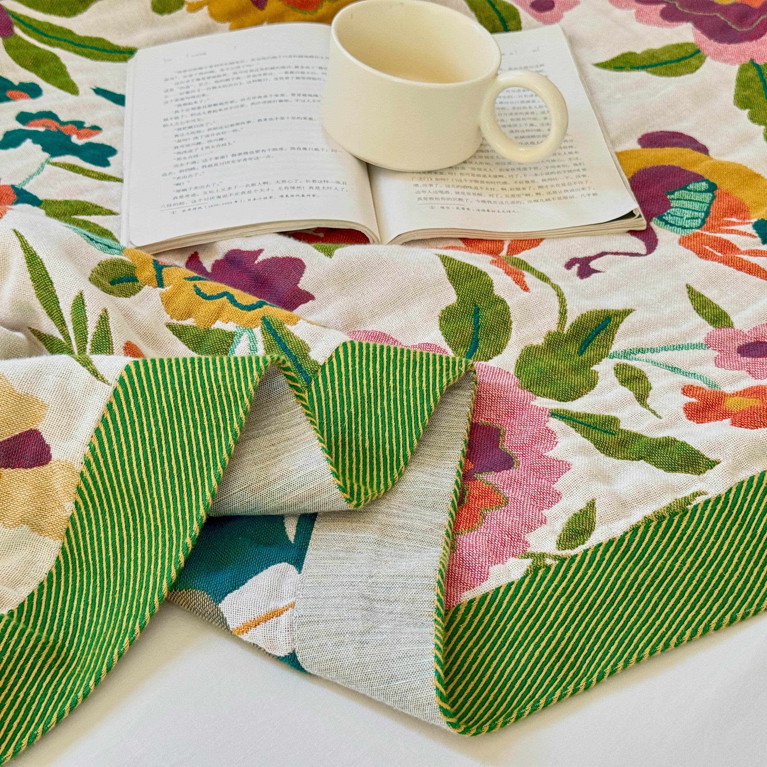 #color_Spring Breeze - Grass Green