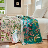 #Color_Summer - Dark Green