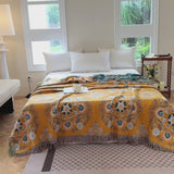 #color_Pattern - Warm Orange