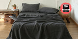 simpleopulence linen sheet