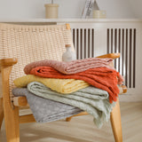 #color_sage green, blush pink, light 
 yellow, grey, red