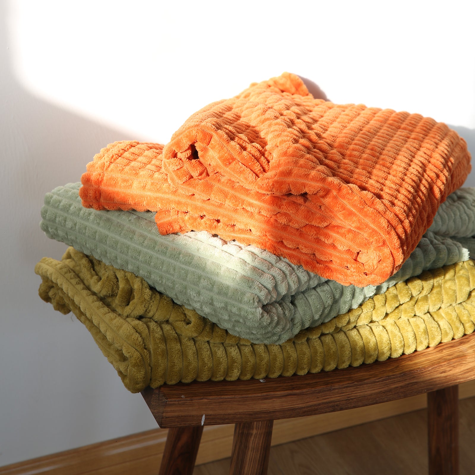 Blankets – Simple&Opulence