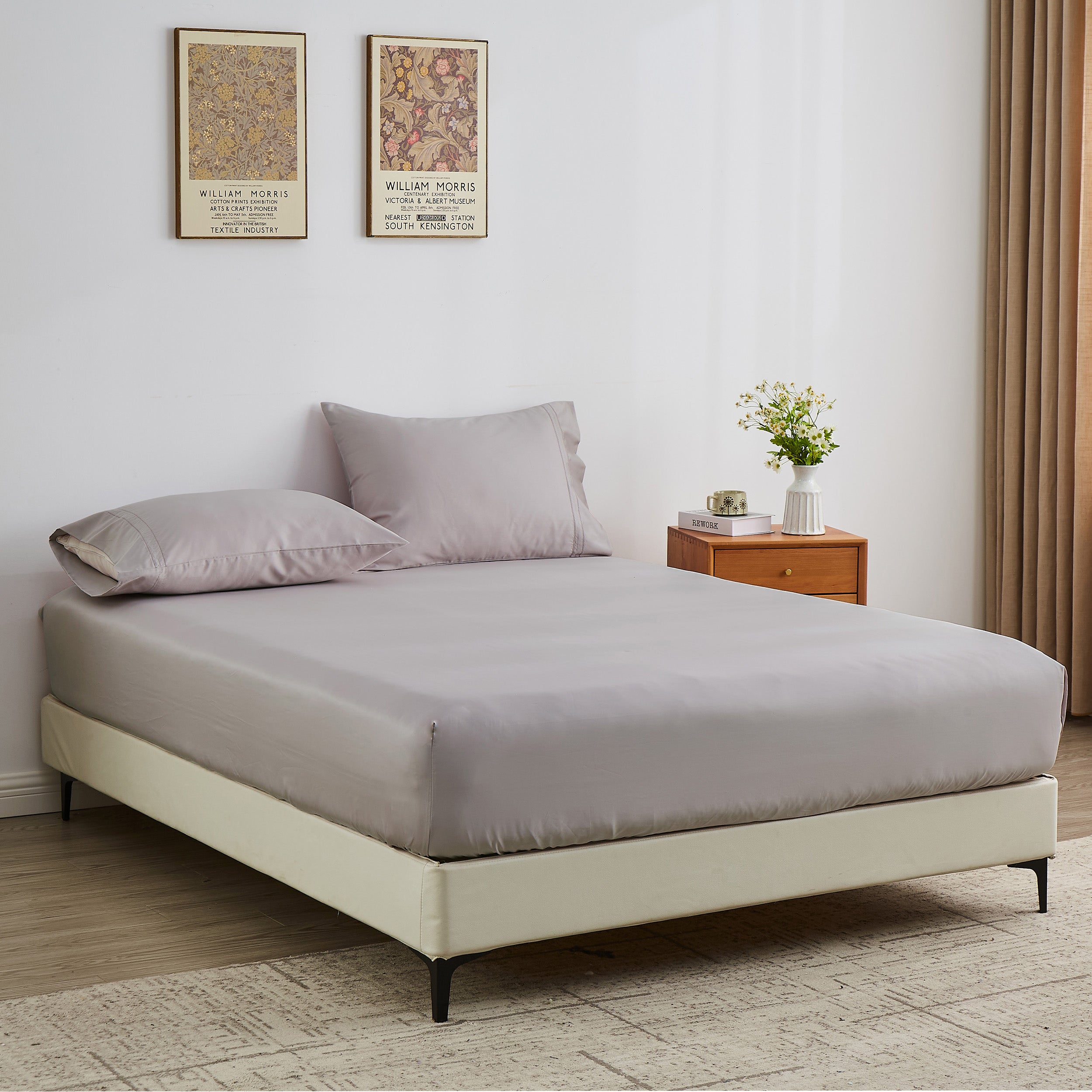 #color_grey lavender