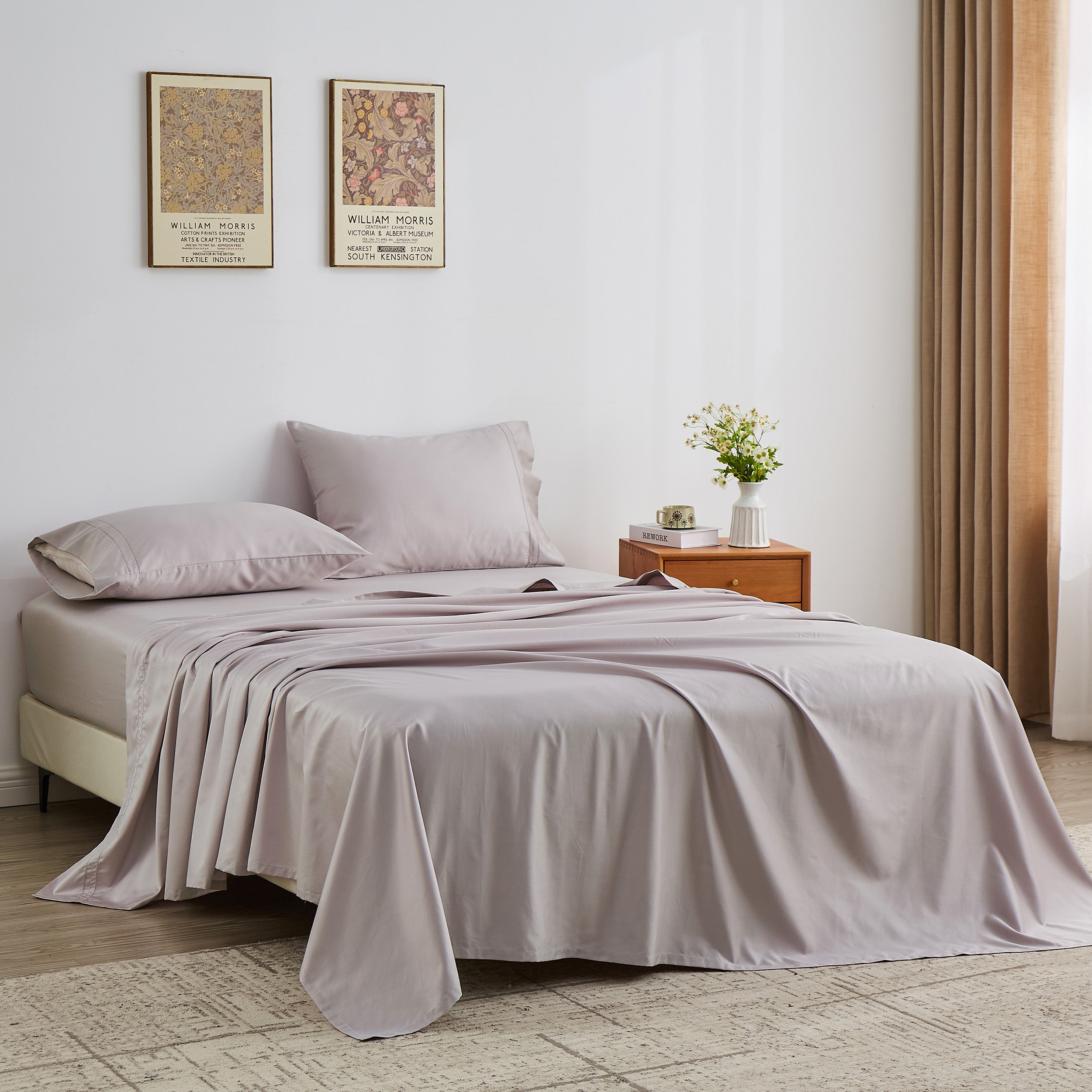 #color_grey lavender