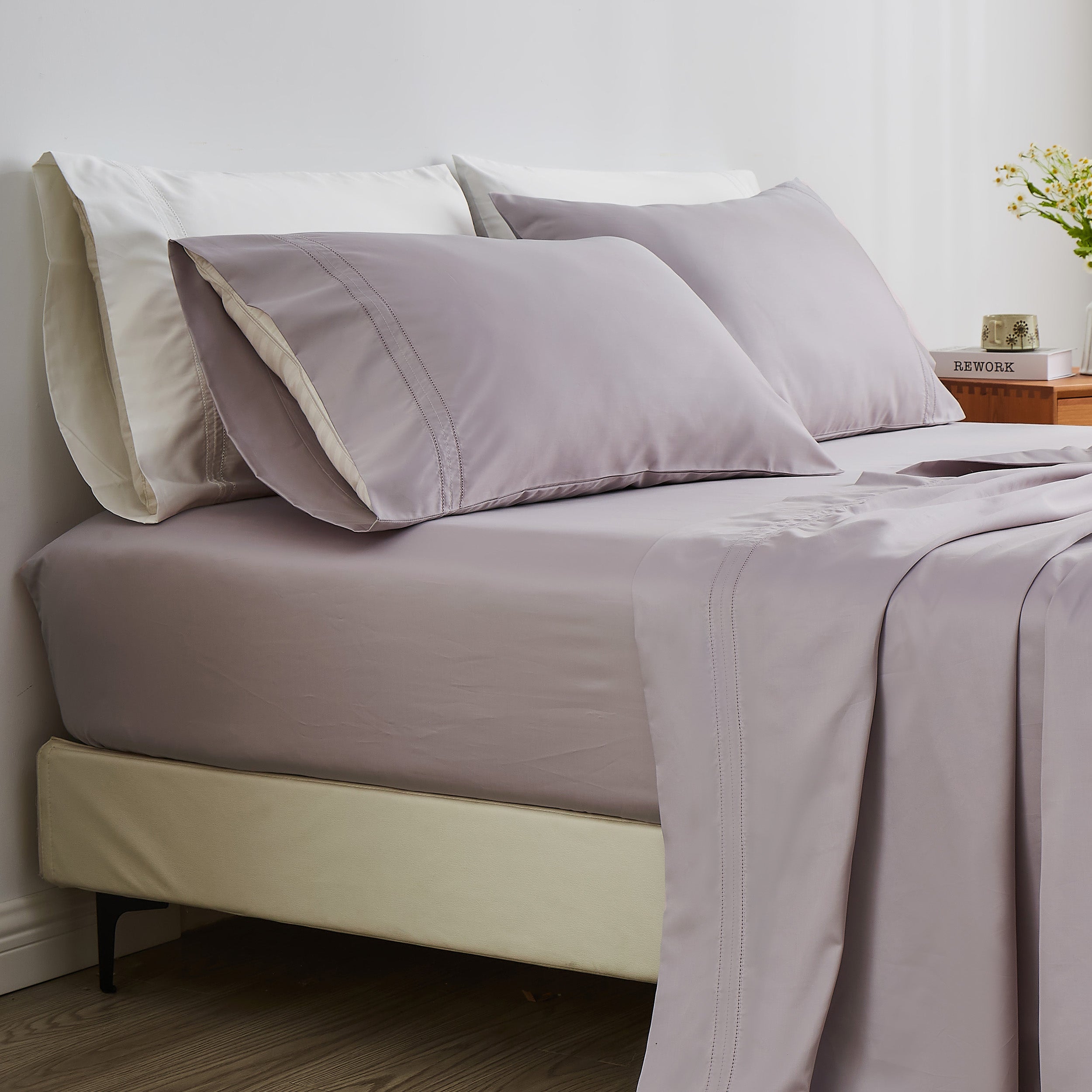 #color_grey lavender