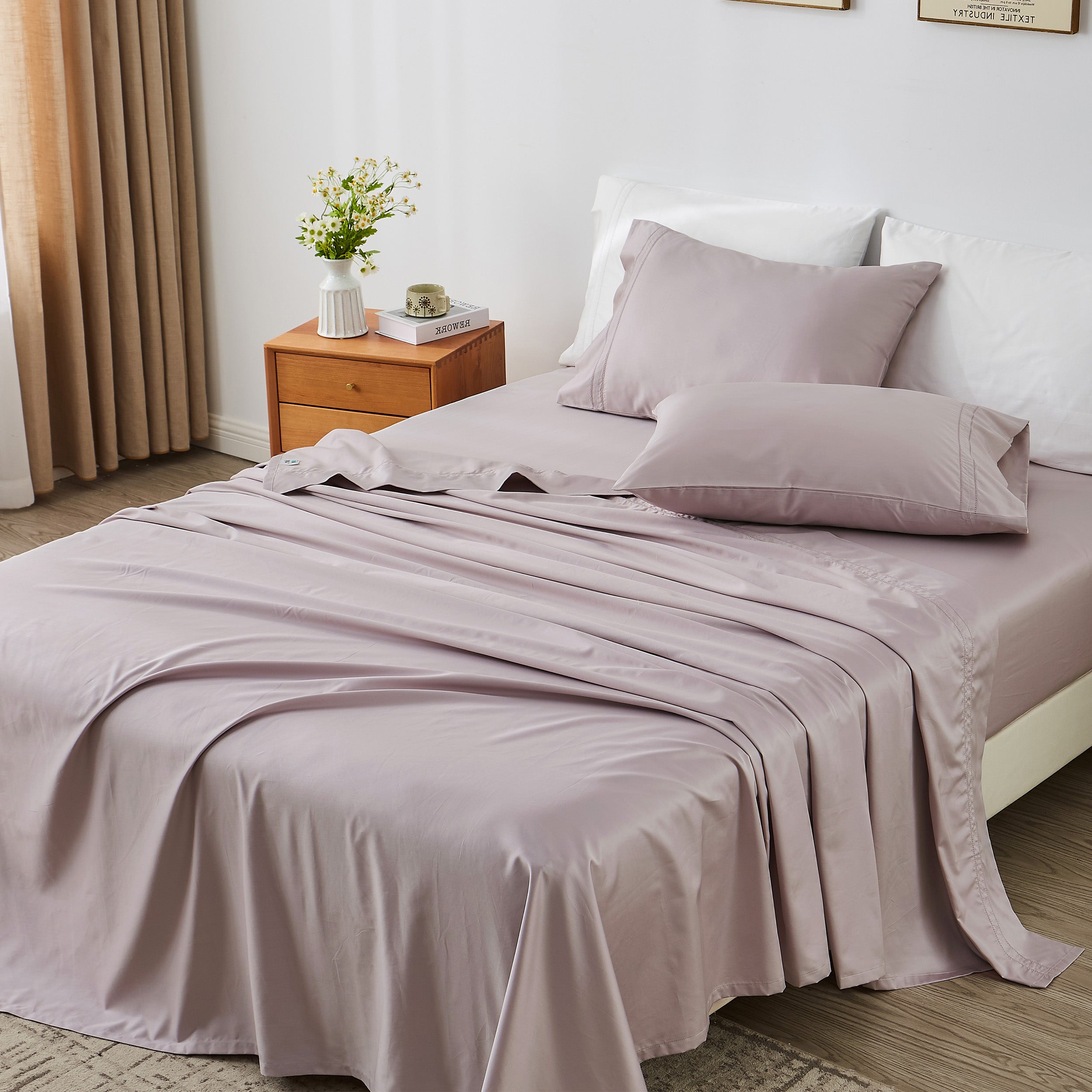 #color_grey lavender